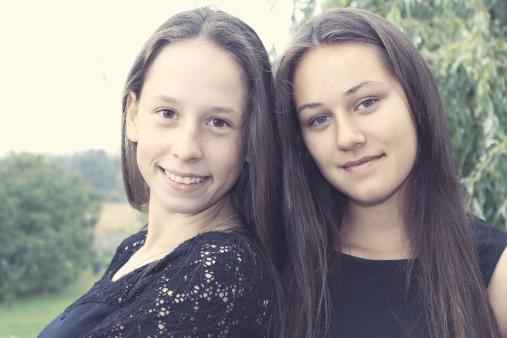 Magda i Agnieszka ;)