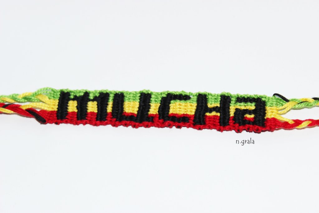 mucha reggae
