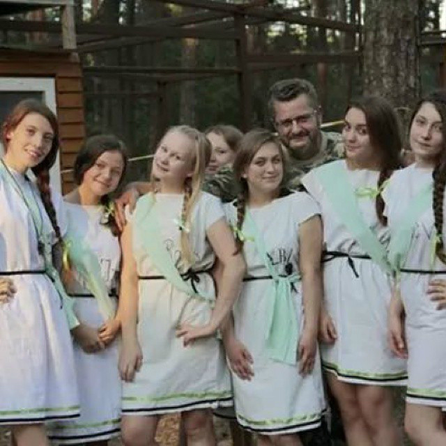 ZLOT HUFCA 2014