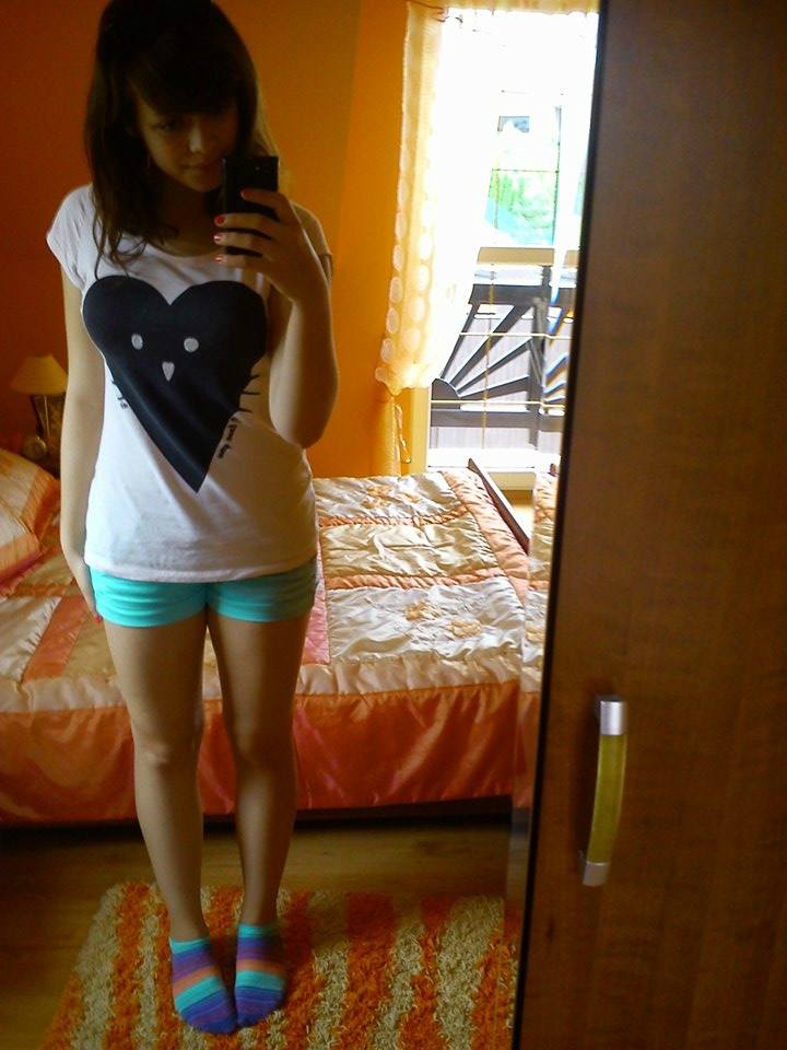 Heeeeeej :D 