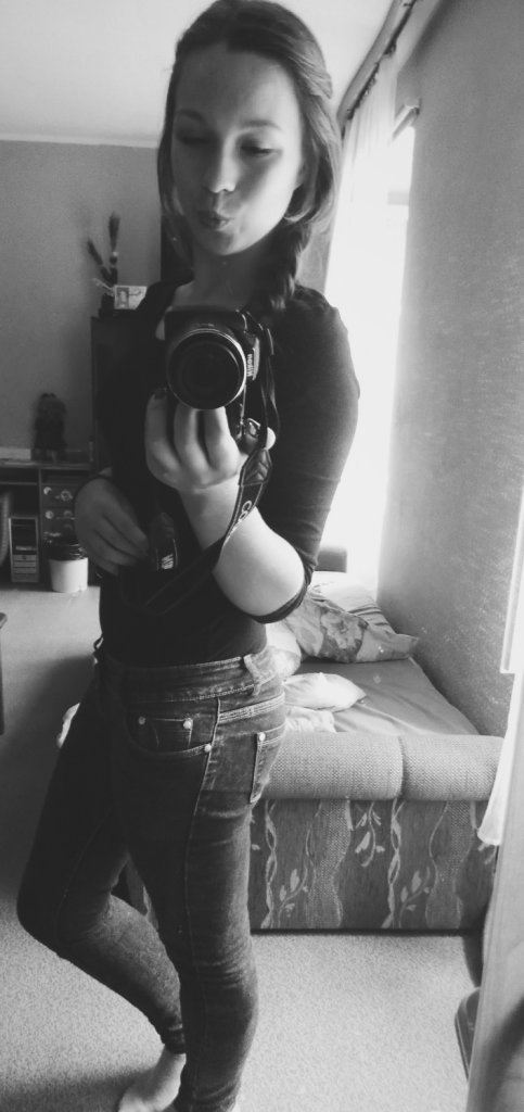 :) 