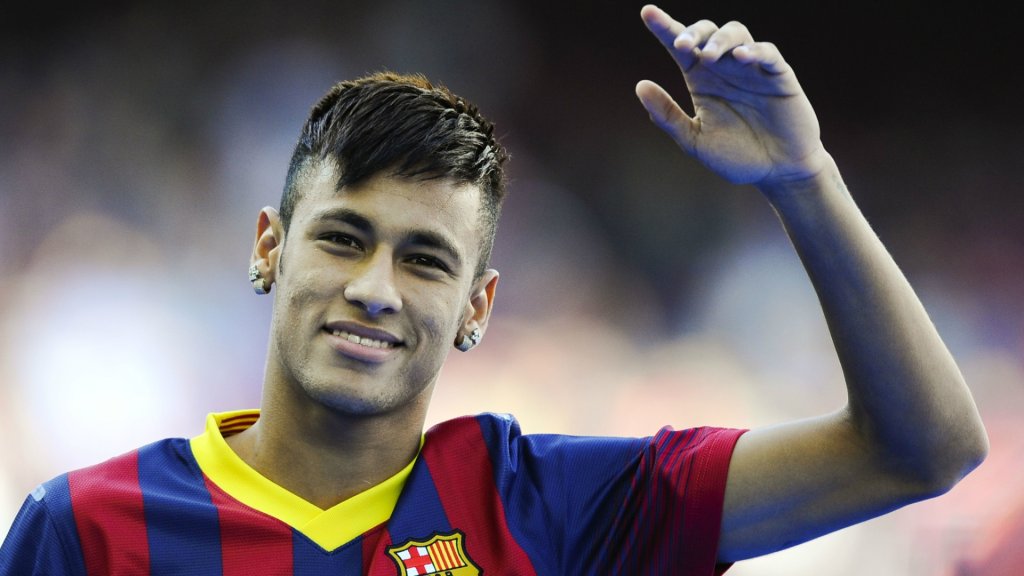 #NEYMARJRBARCA#