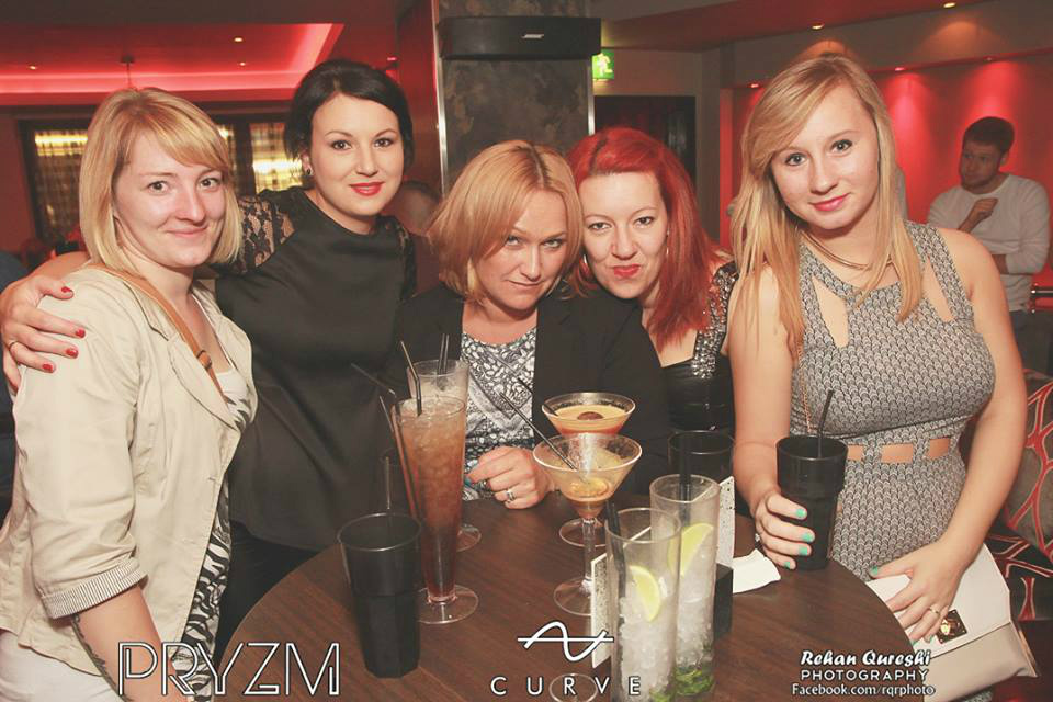 Pryzm. 