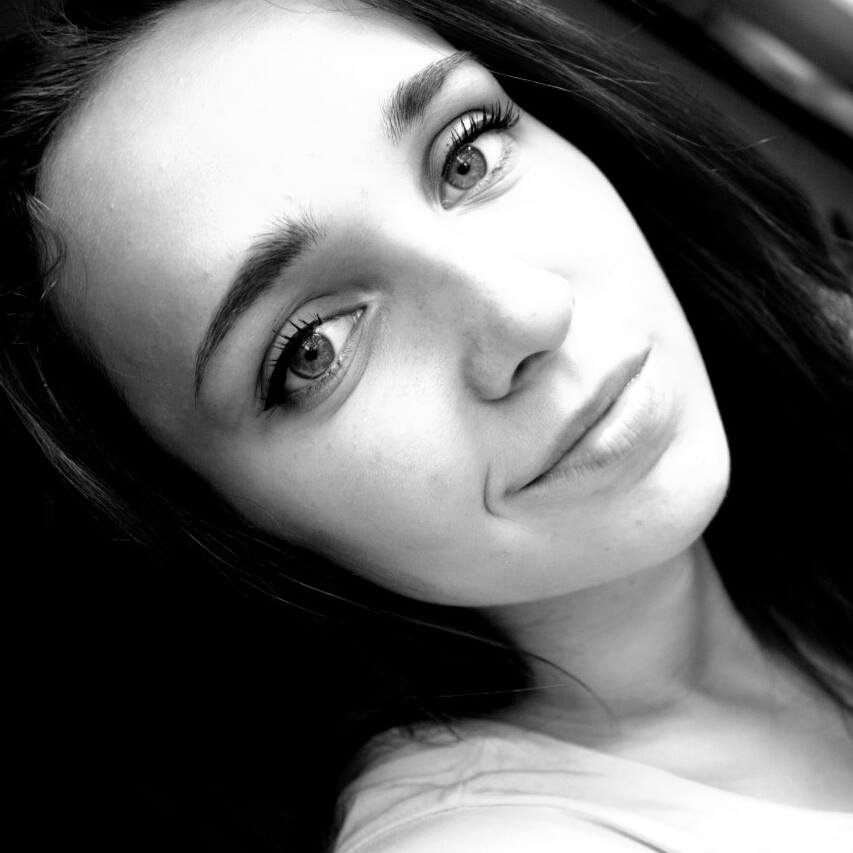 ju jutro ;O
