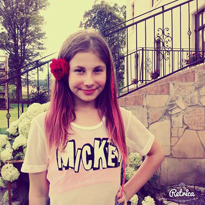 Never say Never