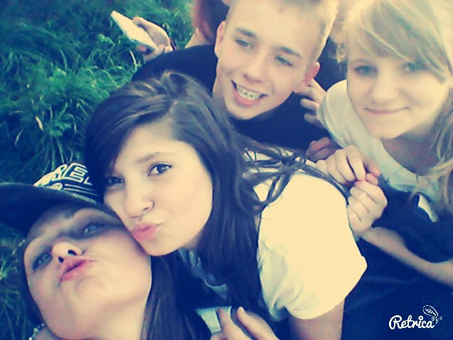 mordki najlepsze :*