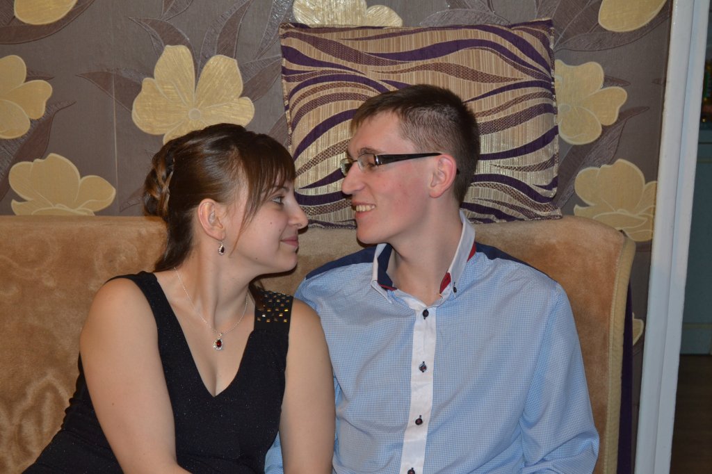 Dominika i Krystian