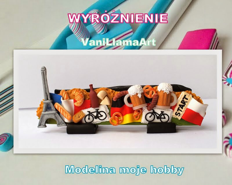 wyrnienie, tutorial i inne