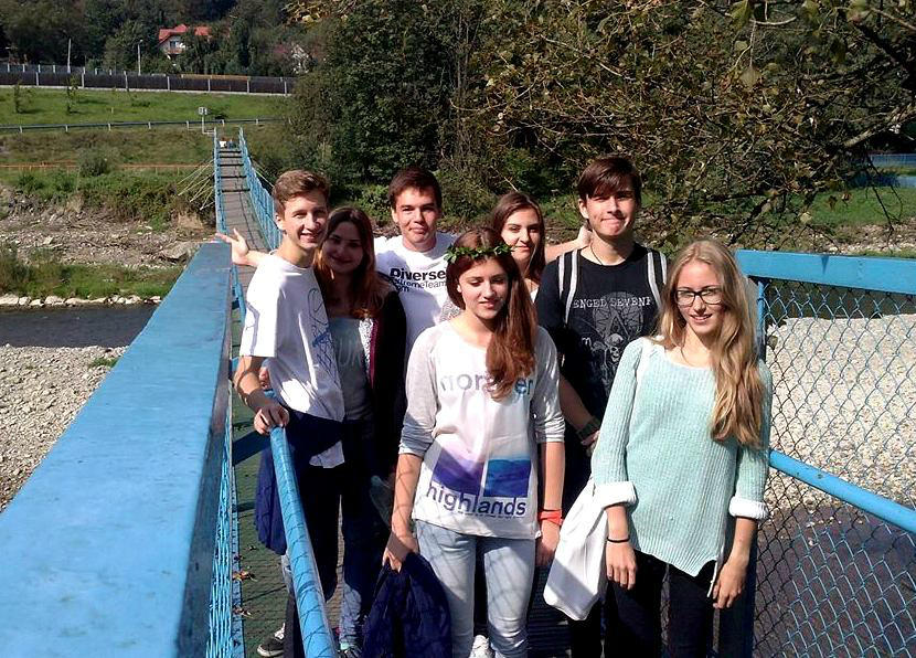 Mylenice takie pikne.