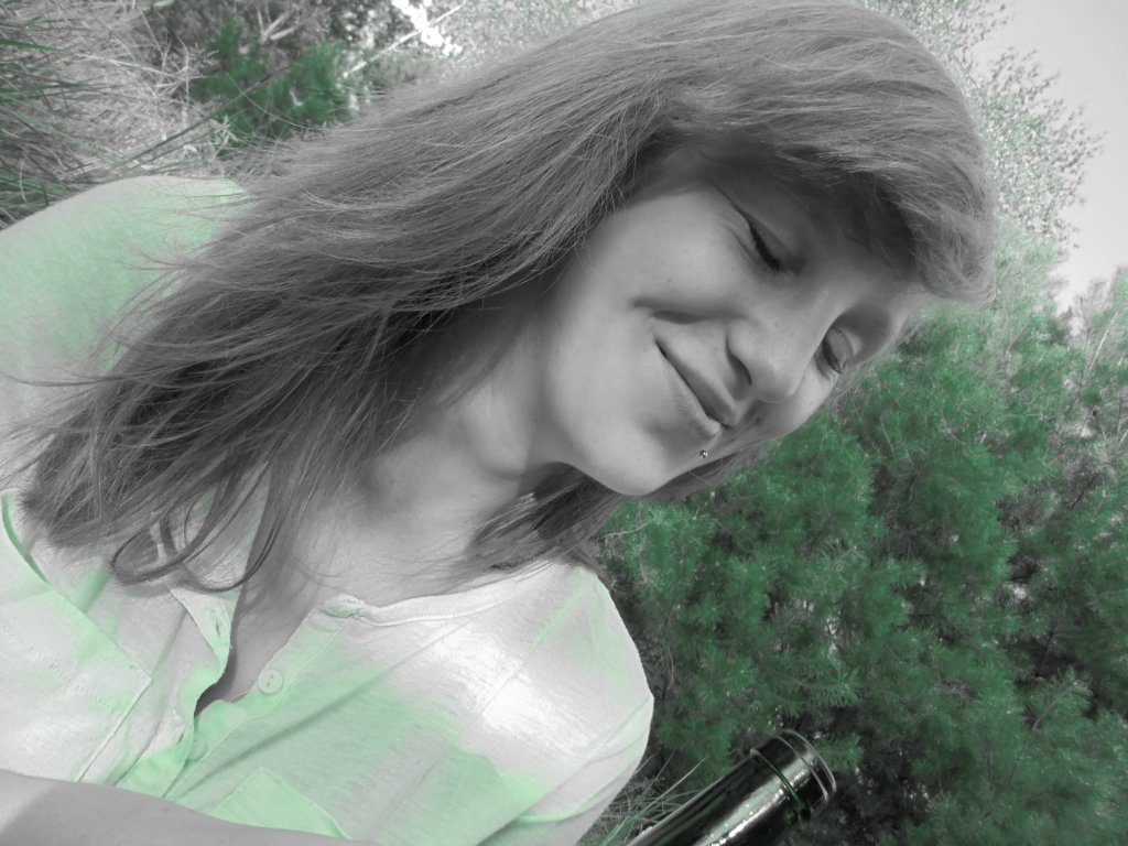 Winkooo :)