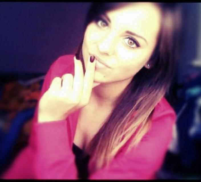 wymarzona... :*
