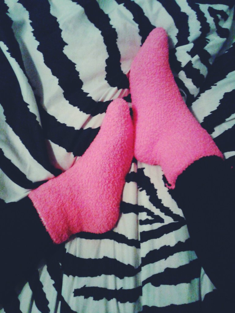 socks:))