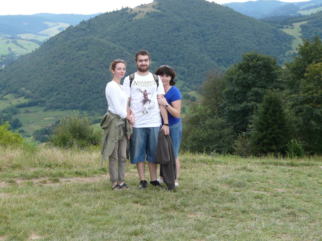 szczawnica wita.