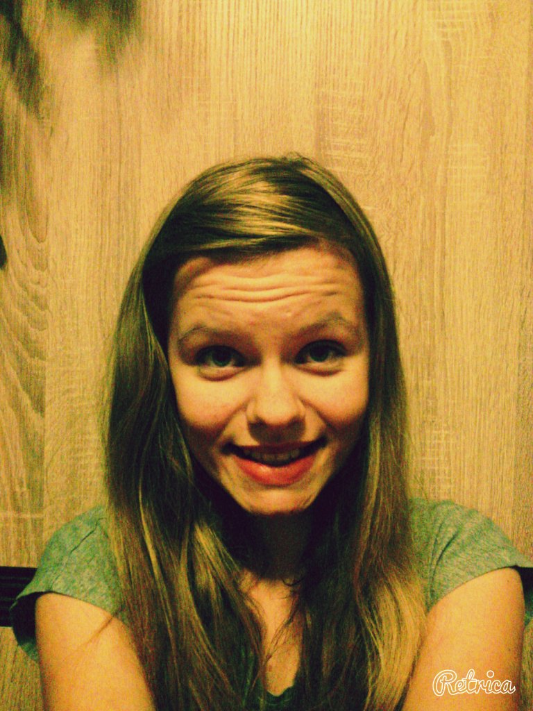 haha; D 