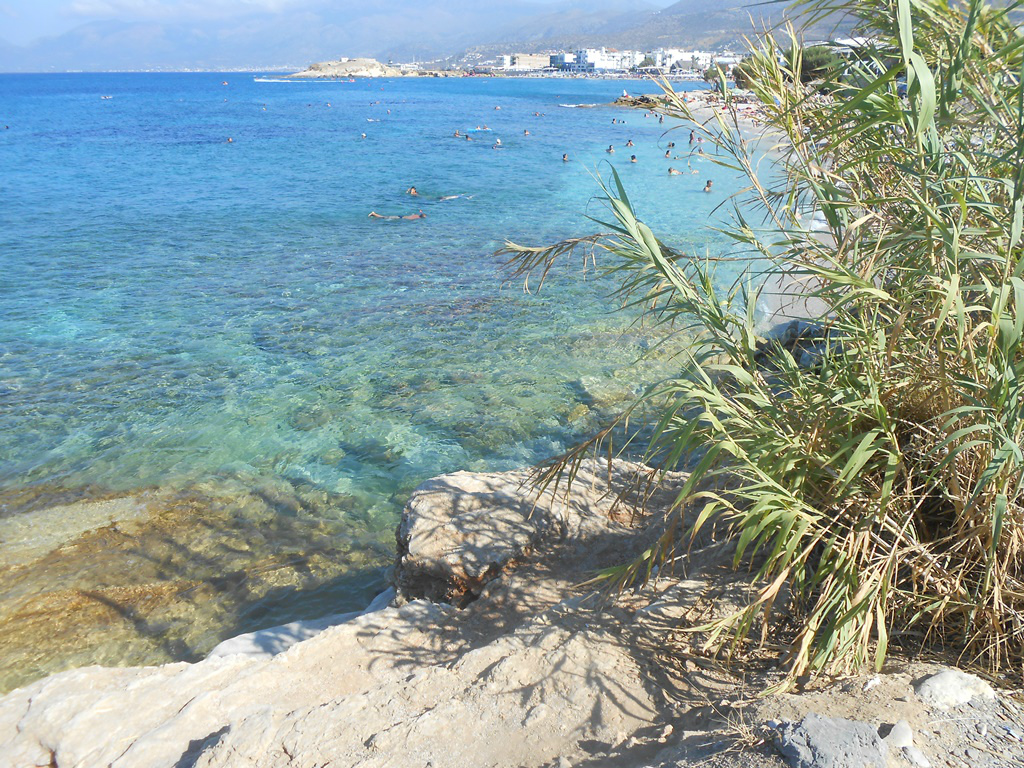 Hersonissos :)