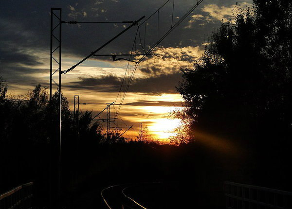rozmylania.