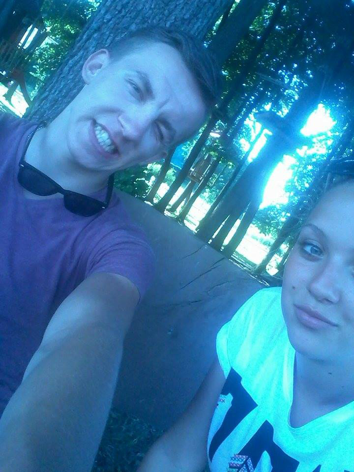 Skarb :*