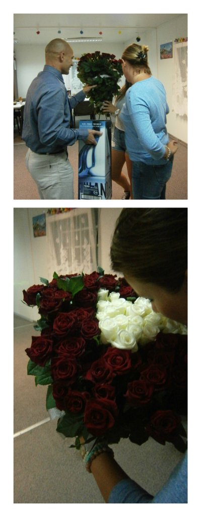 18 lat Mino ! 