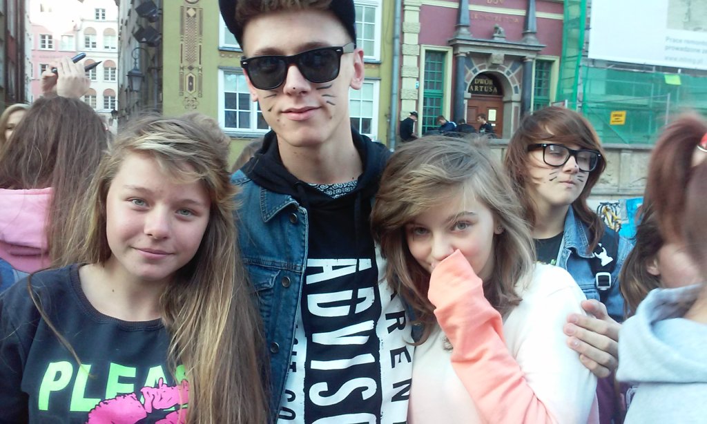 Zlot 20.07.2014