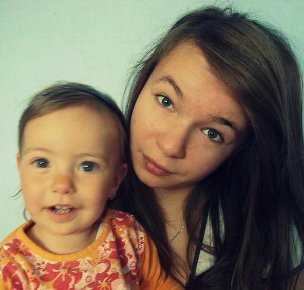 #Marlenkaa :*