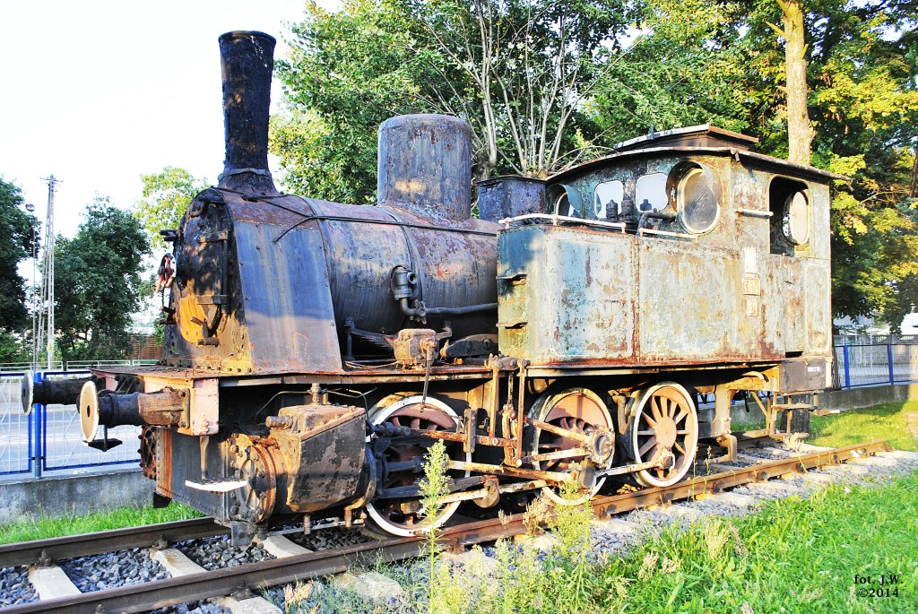 sobota, 20 wrzenia 2014