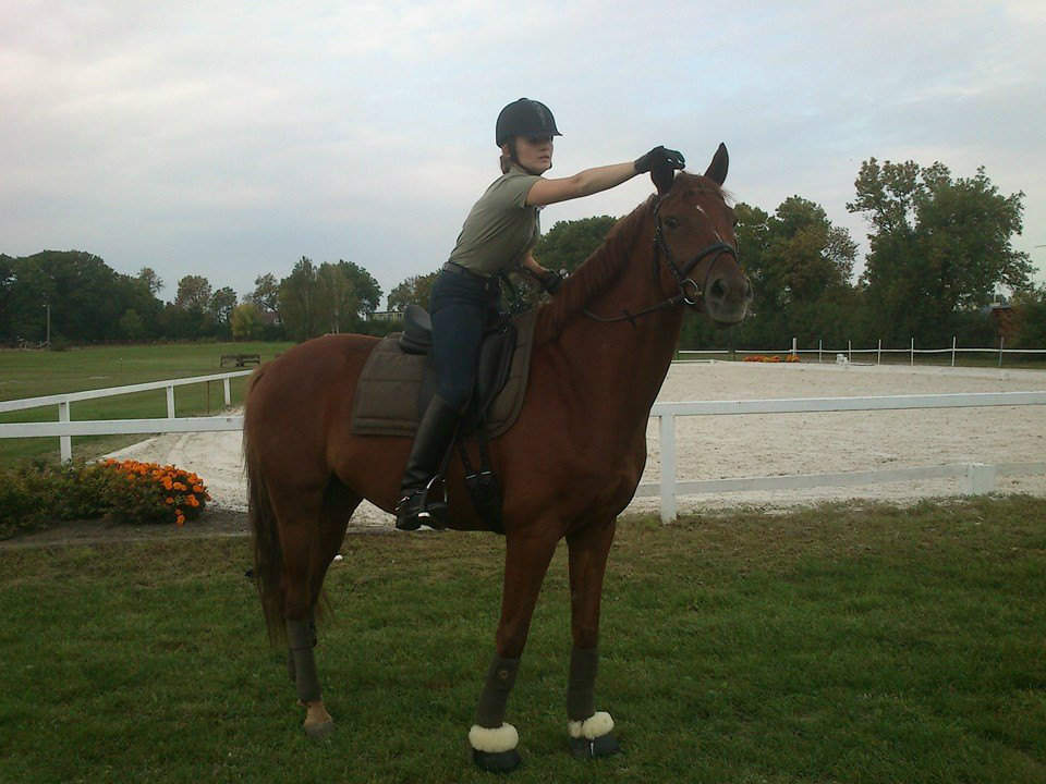 Lorendo :)