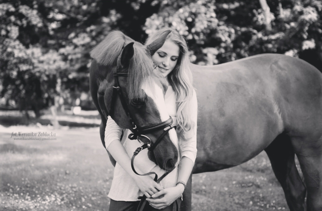 F. Weronika Zabocka