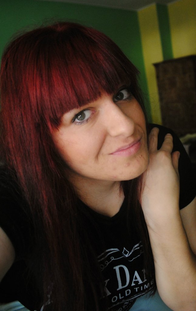 New ;D