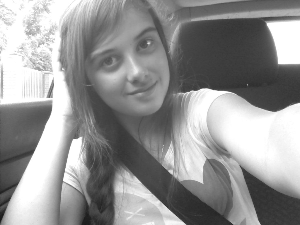 Chora :c