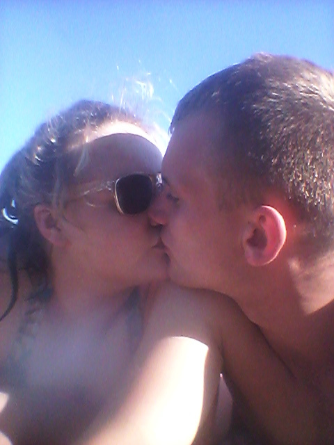 moje kochanie;*