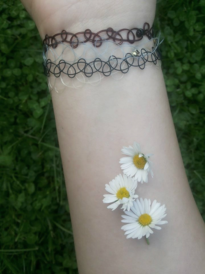 there are no butterflies