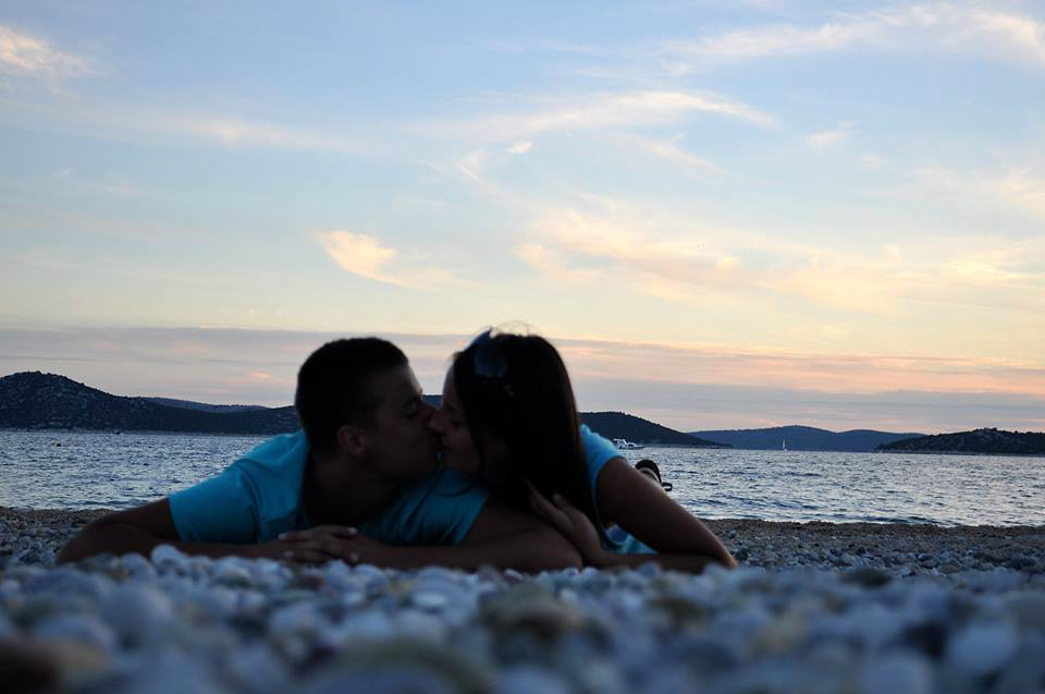 i miss..