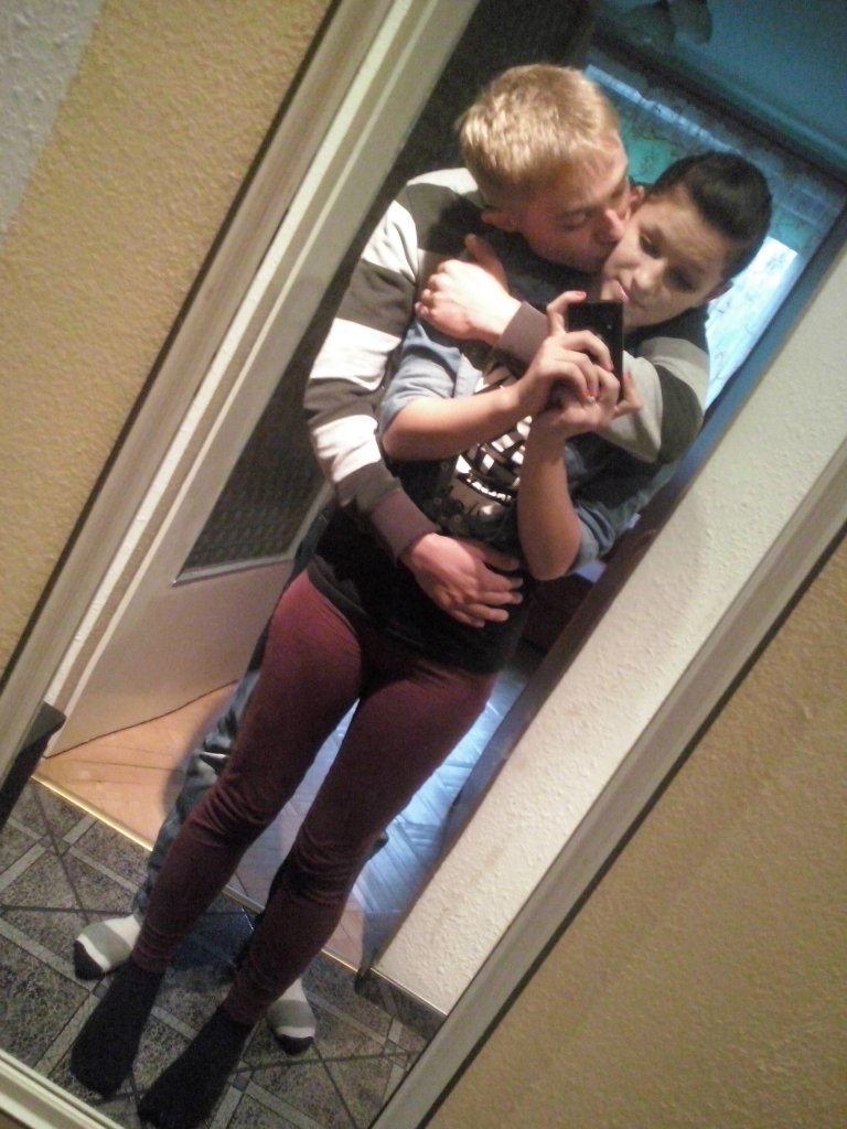 Together Forever 