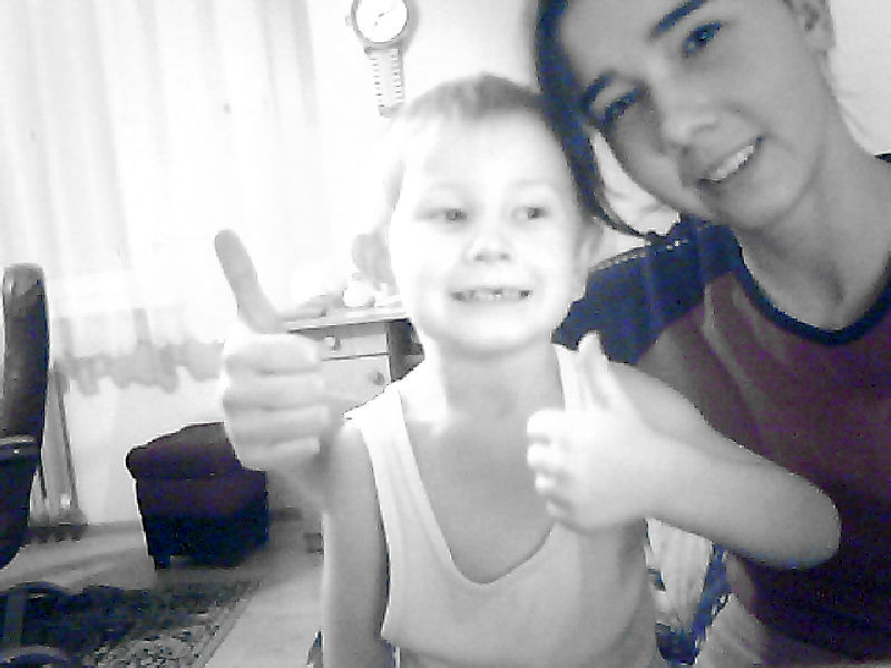 i za rk z Tob..