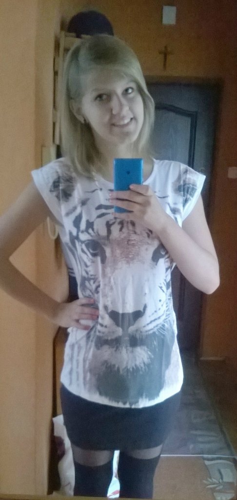 Czo tam ziomu? :D