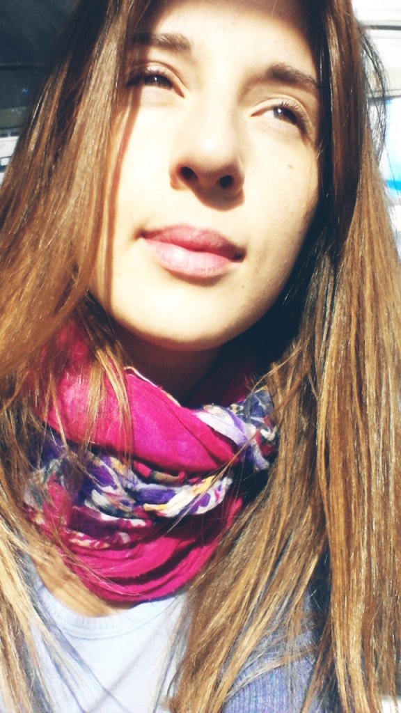It&#039;s getting colder :(