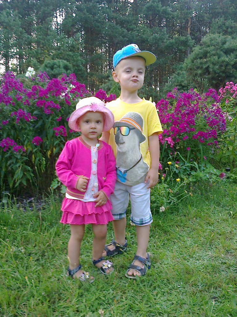 Wspomnienie lata :)