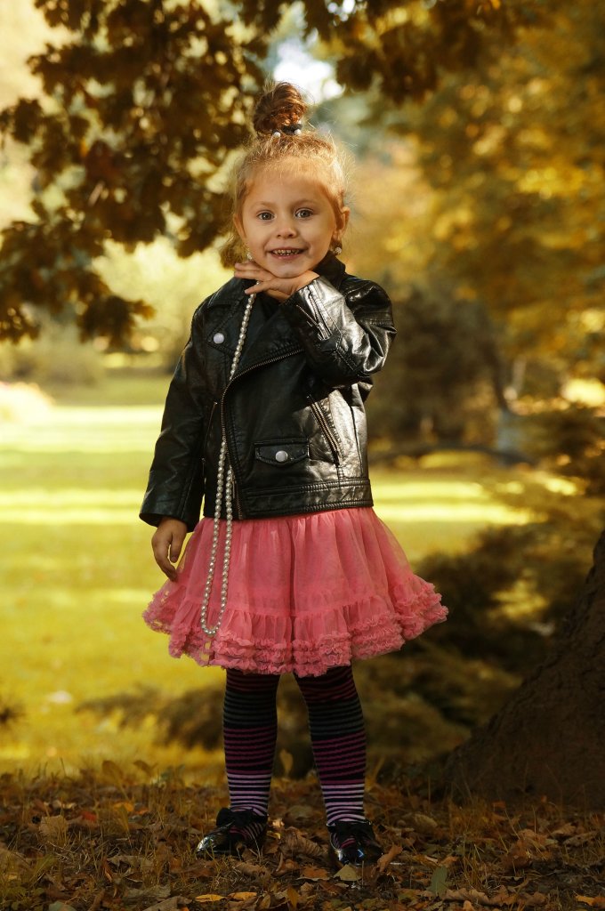 Amelia ;)