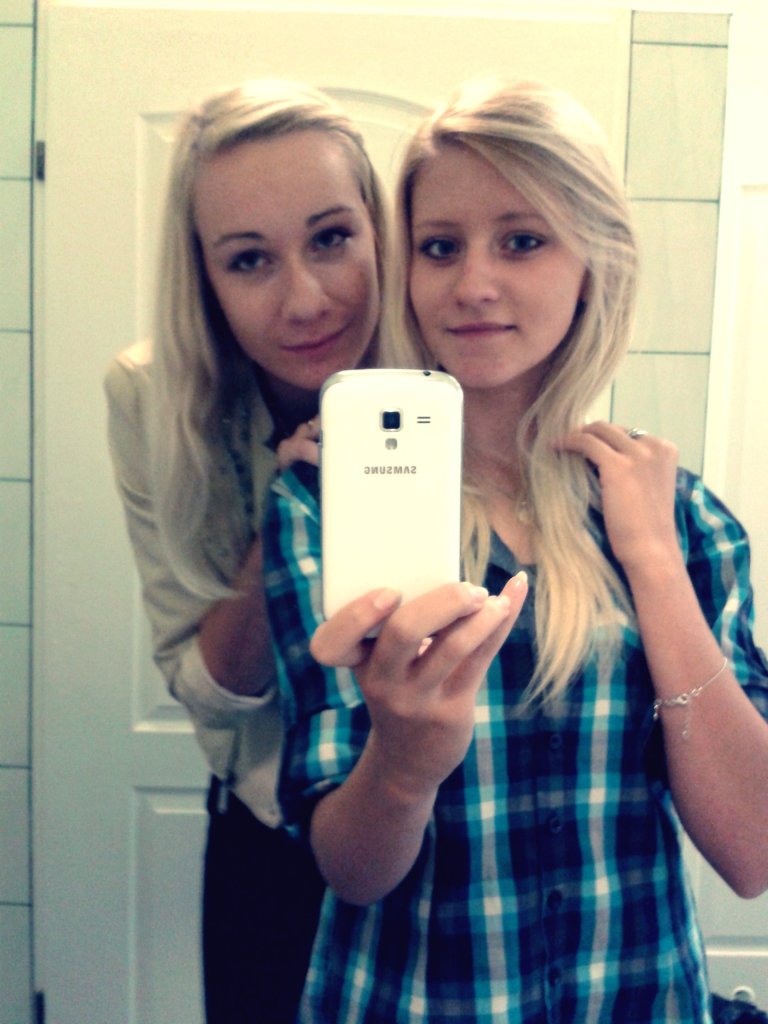 No hej Honey < 3