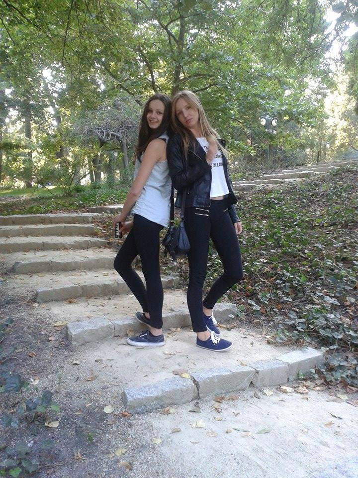 Lublin. Ogrd saski