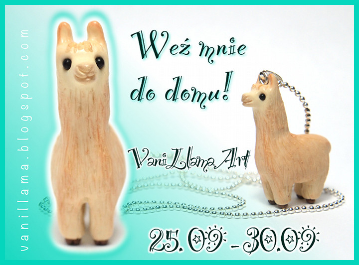 Lama Pacha!