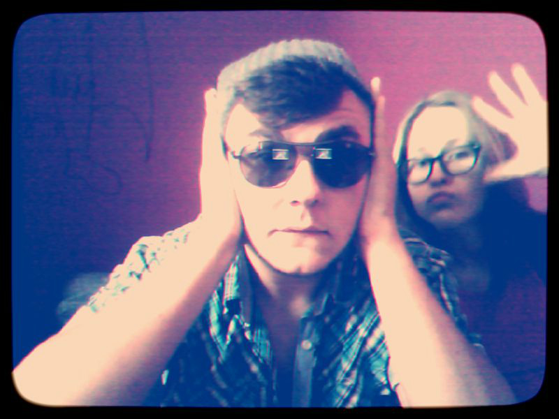 I Feel Good ;3 