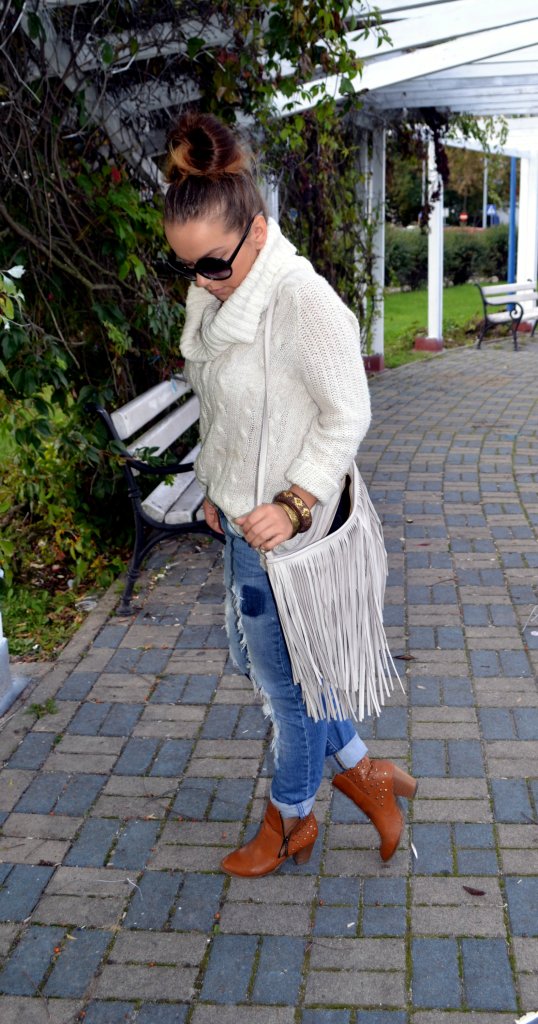 boyfriend jeans