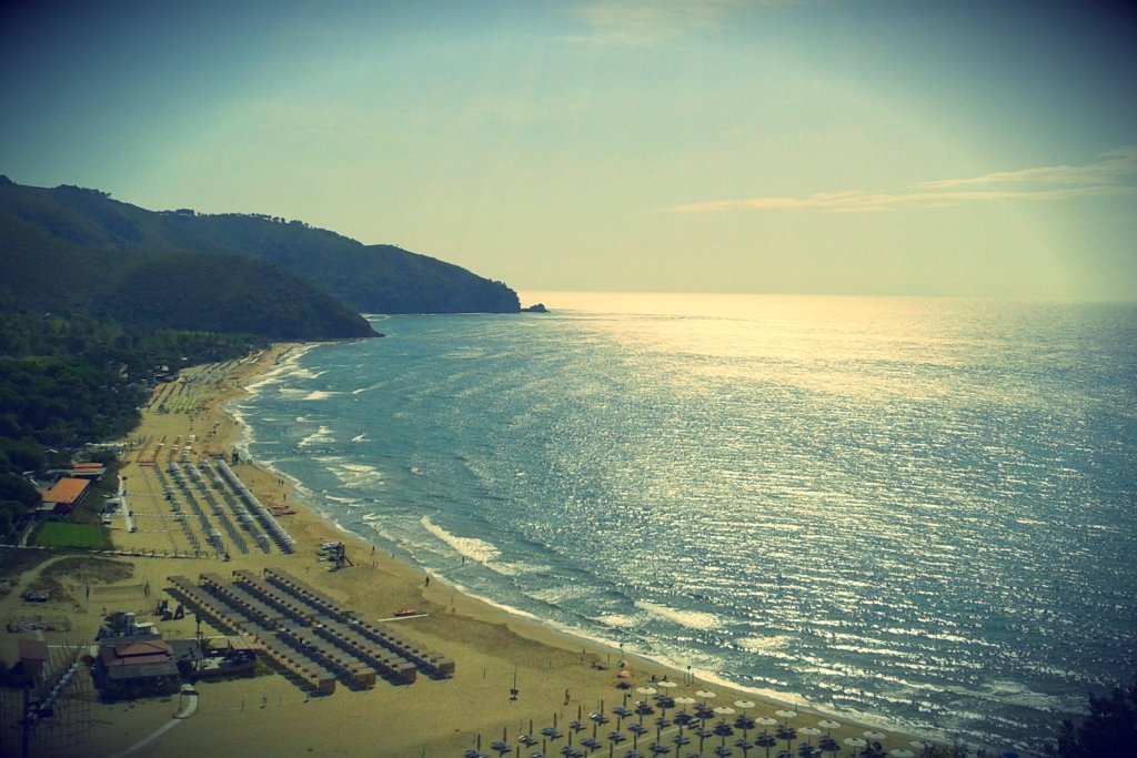 Sperlonga