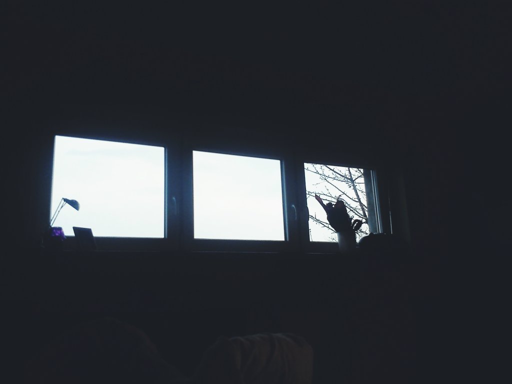 when I miss you.. 