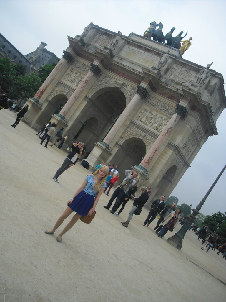 Paris