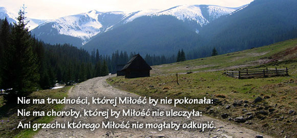 zauroczenie