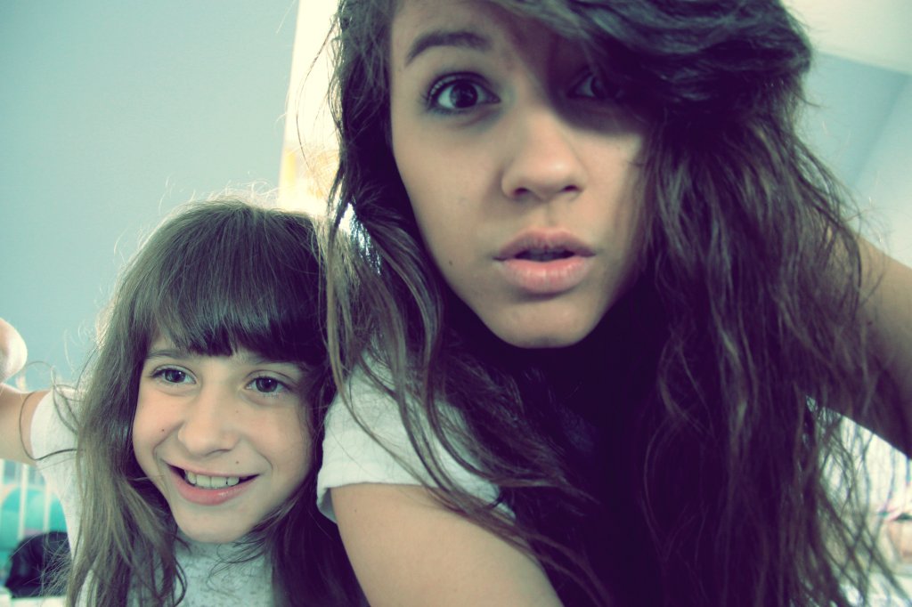 selfie :D