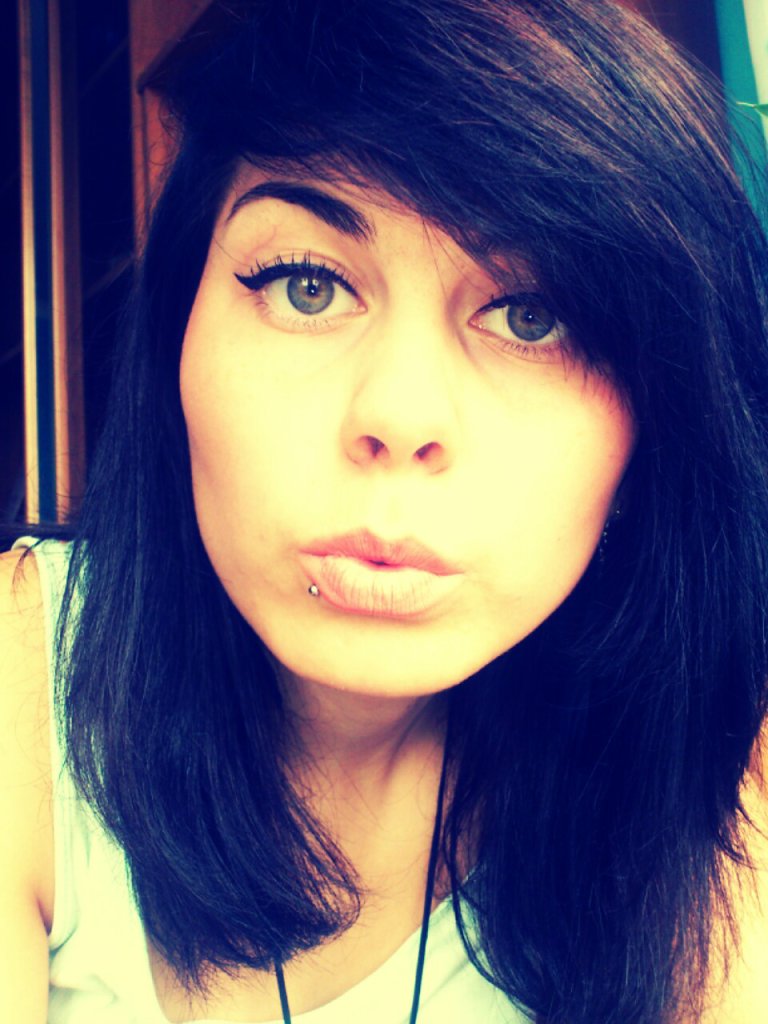Gwace Spojrzeniem :*