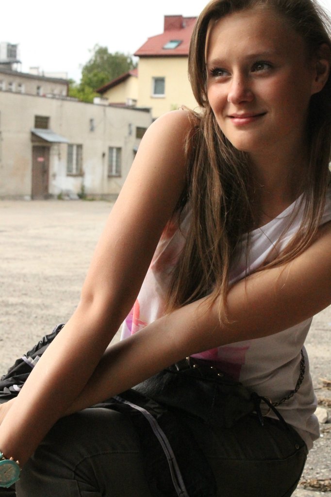 SUMMER TIME !